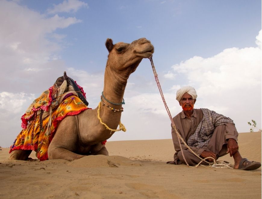 jaisalmer