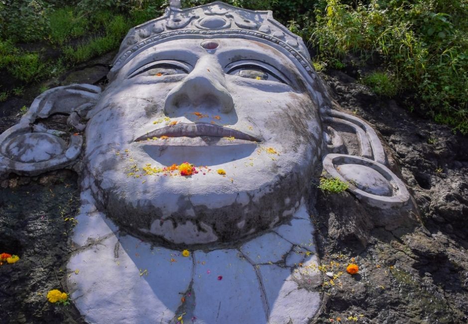 Chamunda Devi