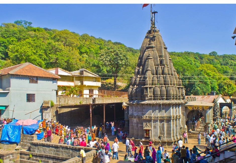 Bhimashankar
