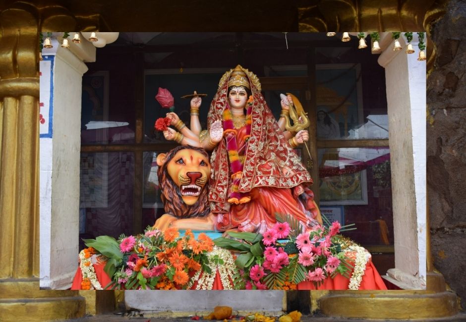 Jwala Ji