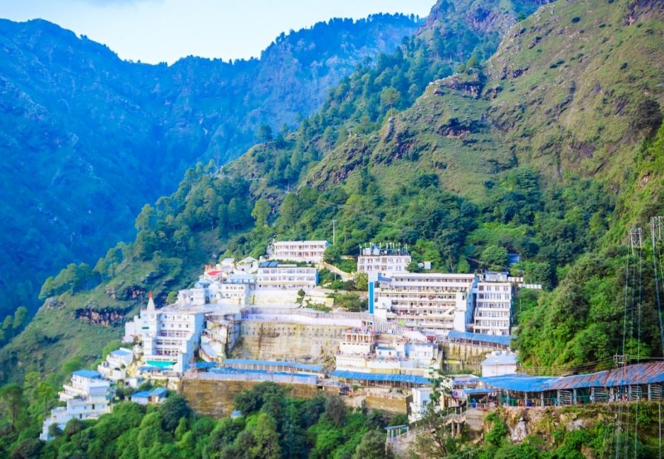 Vaishno Devi